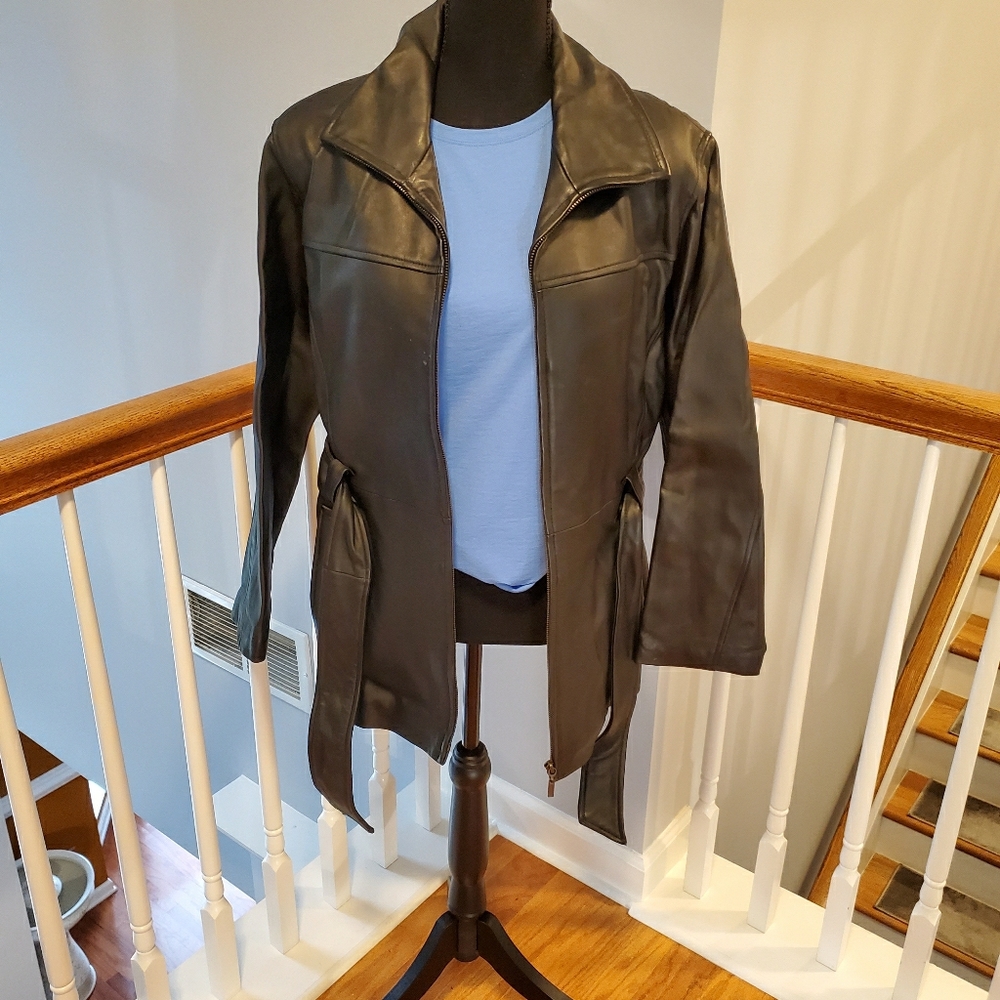 Coat